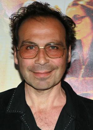 Taylor Negron